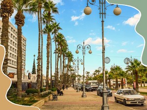 Oltással már ide is utazhatsz: irány Ciprus!