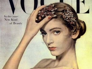 Ma is aktív a magyar származású legendás modell