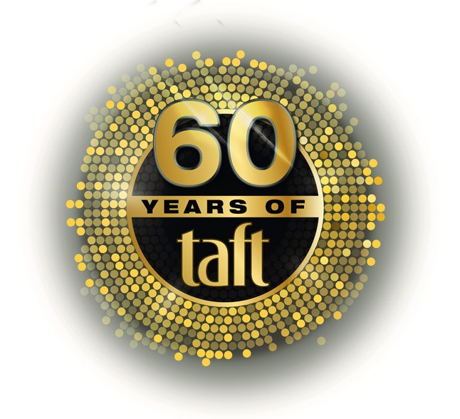 Minden Rossmannban vásárolt Taft termék segít a nőknek