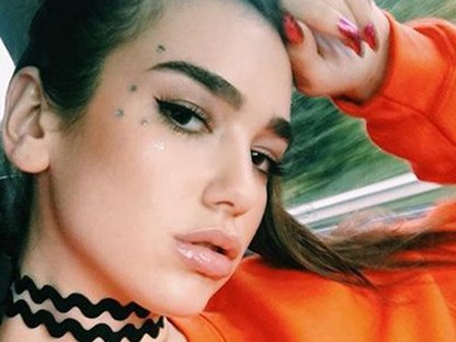 Dua Lipa öltözködési stílusának 10 alapszabálya