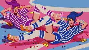 Riválisok vagy szövetségesek? A női kapcsolatok láthatatlan játszmái