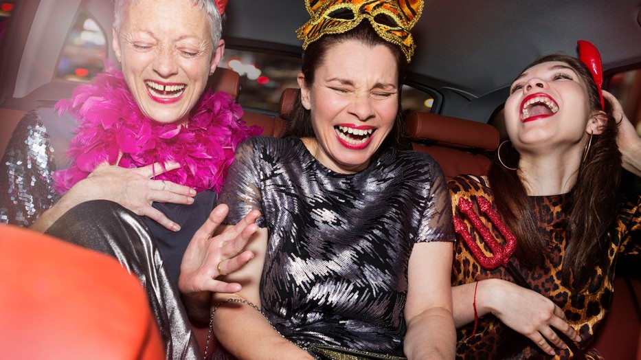  Ez a Halloween jelmez illik hozzád leginkább a csillagjegyed alapján