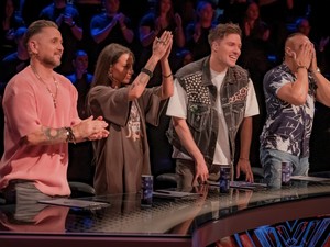 Megvan az X-Faktor idei nyertese? Egyenesen Rúzsa Magdihoz hasonlítják a kommentelők Evelin hangját