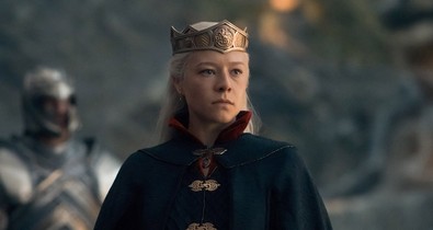 A Sárkányok háza készítője kőkemény folytatást ígér