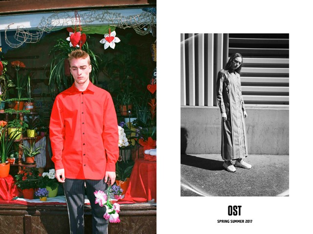 Susogós és öltöny együtt? Igen! Itt a magyar Vetements, ők az OST - Exkluzív interjú