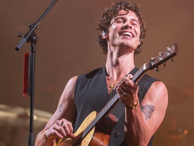 Shawn Mendes olyat élt át a Sziget színpadán, amit eddig még soha: Talán még az unokáinak is erről mesél majd