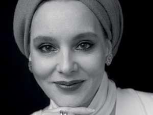 Karafiáth Orsolya: „Nem tudtam azóta sem igazán feldolgozni, hogy a külseje miatt bárkit hátrébb lehet tolni”