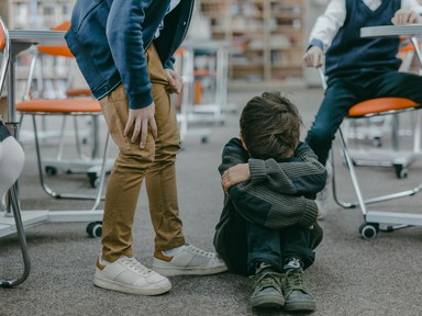 Gyakori, hogy a bántalmazó gyermek, bántalmazó környezetből jár az iskolába - beszélgetés az iskolai bántalmazásokról Szajli Claudia pszichológussal