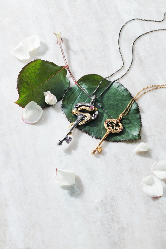 Tökéletes tavaszi hangulatot idéz elő a Thomas Sabo új kollekciója