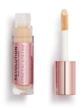 Conceal & Define korrektor MAKEUP REVOLUTION 2299 Ft