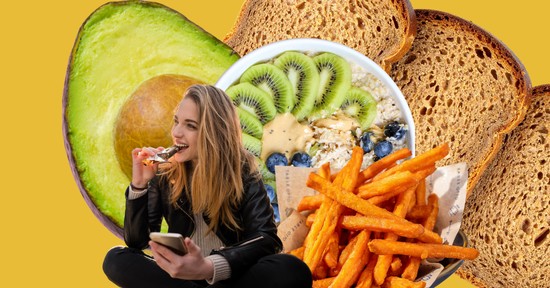 Egy TikTokos ételtrend írhatja újra a bélflórád szabályait, mindent a fibermaxxingról