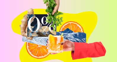 Ez a 3 hozzávalóból készült ital azonnal csökkenti a torokfájást és a gyulladást