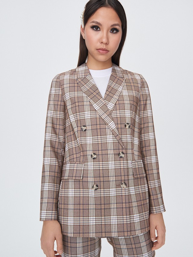 Kétsoros blézer SINSAY 3 995 Ft