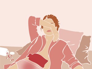 Íme egy applikáció, ami akár áttörést jelenthet az endometriózis-kutatásban