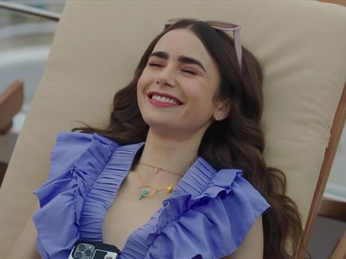 6+1 dolog, amit az Emily Párizsban tanít nekünk