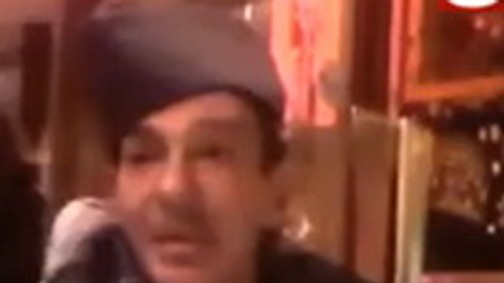 Bréking: Galliano tényleg zsidózott - VIDEÓ