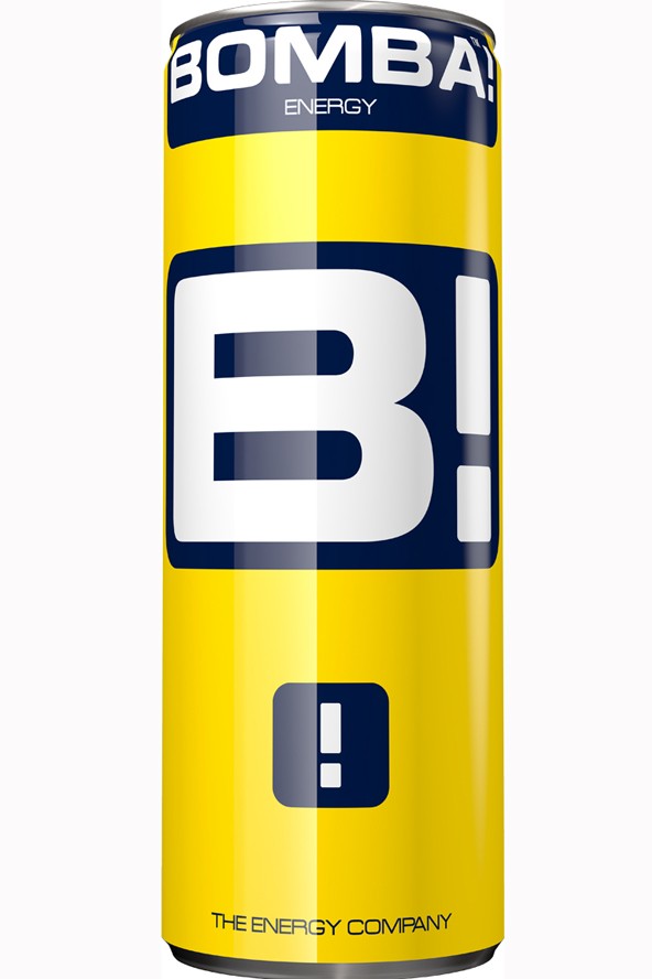 Robbanj rá a GLAMOUR-napokon a BOMBA! italra