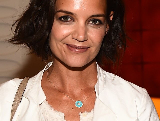 Katie Holmes