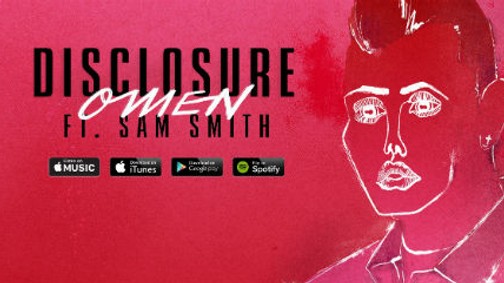 Csak egy szám: Disclosure x Sam Smith - 2. kör