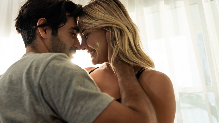 Az egészséges szexuális élet fontos része az őszinte kommunikáció – akár a legintimebb témákról is