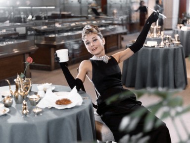 10 ikonikus divatkiegészítő filmekből, amikre te is tuti emlékszel