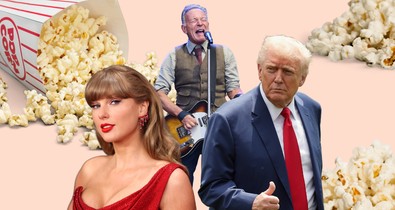 A celebek egyre politikusabbá válnak, a politika pedig celebesedik - de mégis hová vezet mindez?