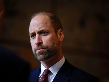 A palota közleményt adott ki: Vilmos herceg az utolsó pillanatban mondta le a hivatalos programját