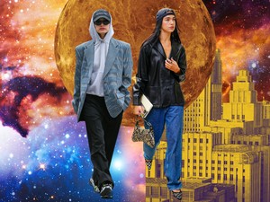 Ez a legtündöklőbb képességed a csillagjegyed szerint - mert mindenki magával hozott valamit