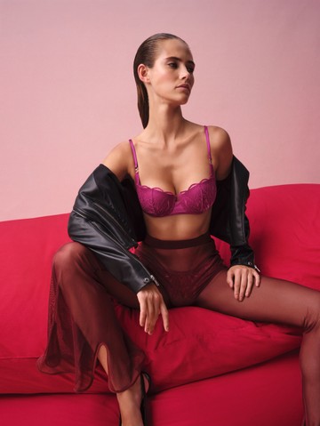 Triumph Valentin-napi és önszeretetet fejlesztő kollekció