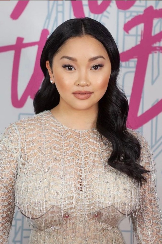 Ilyen volt A fiúknak - Örökkön örökké premierje a sztárok otthonából