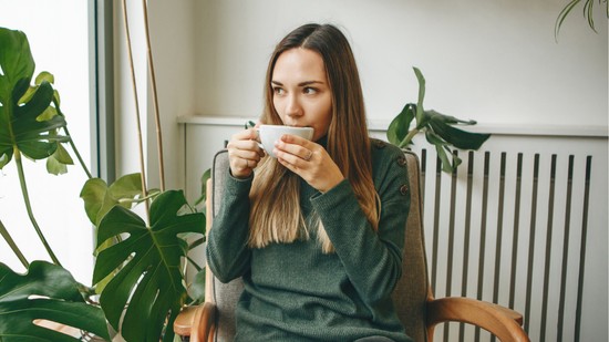 Ez az ital igazi áldás az anyagcserédnek, hihetetlen, mennyit fogyhatsz vele