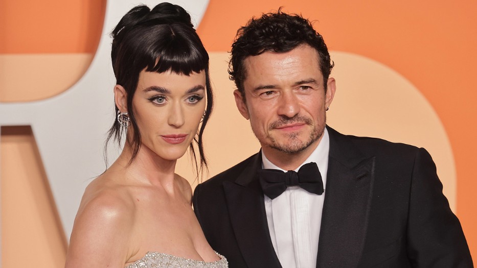 Katy Perry és Orlando Bloom a napokban megerősítették a szakításukat