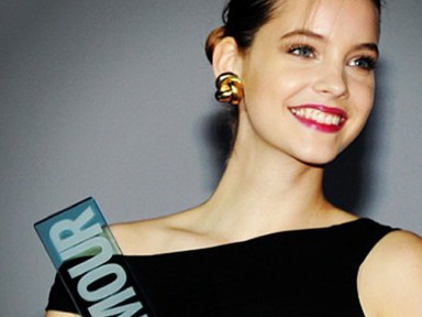 GLAMOUR Women of the Year 2014 - Kiket nevezzünk Az év modellje kategóriában?