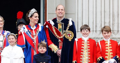 Vírusként terjed a királyi család videója, és nem is véletlenül