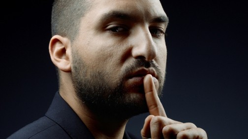 A trombitás, aki már Sting mellett is bizonyított