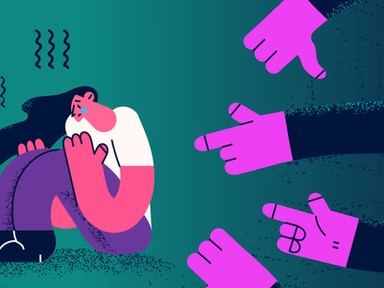 Csúfoltak az iskolában? Nagy eséllyel felnőttként is befolyásolja a kapcsolataidat