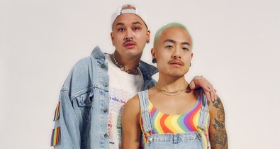 A szeretetnek nincs neme - Ez a Levi's Pride kollekciójának a hívószava