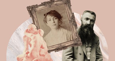 Tragikus szerelem és árulás húzódik a világ leghíresebb erotikus szobrának hátterében