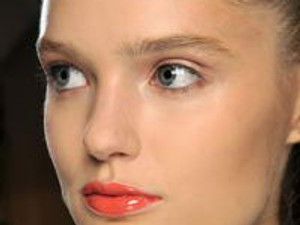 Rúzs, az örök szerelem! - Tavaszi szépségtrendek #3