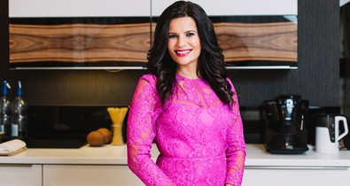 Ünnepi sütikavalkád! Lesd el a fitneszguru diétás finomságait!