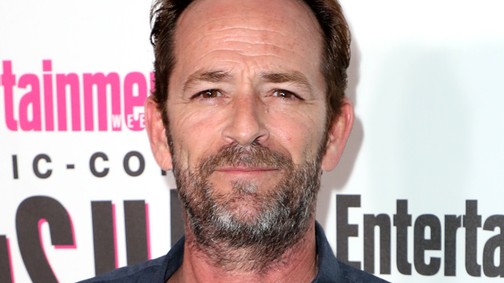 Agyvérzést kapott a Riverdale sztárja