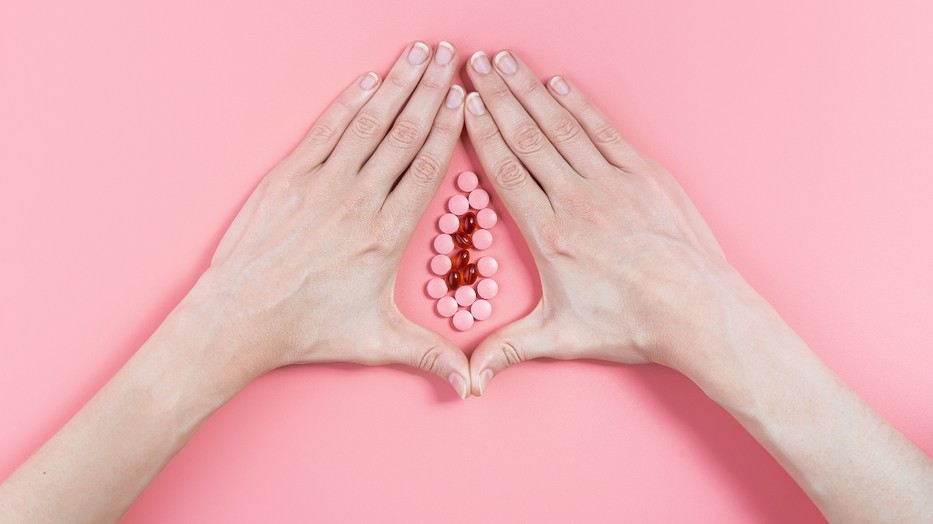 A Mayer-Rokitansky-Küster-Hauser szindróma 5000-ből mindössze 1 nőt érint