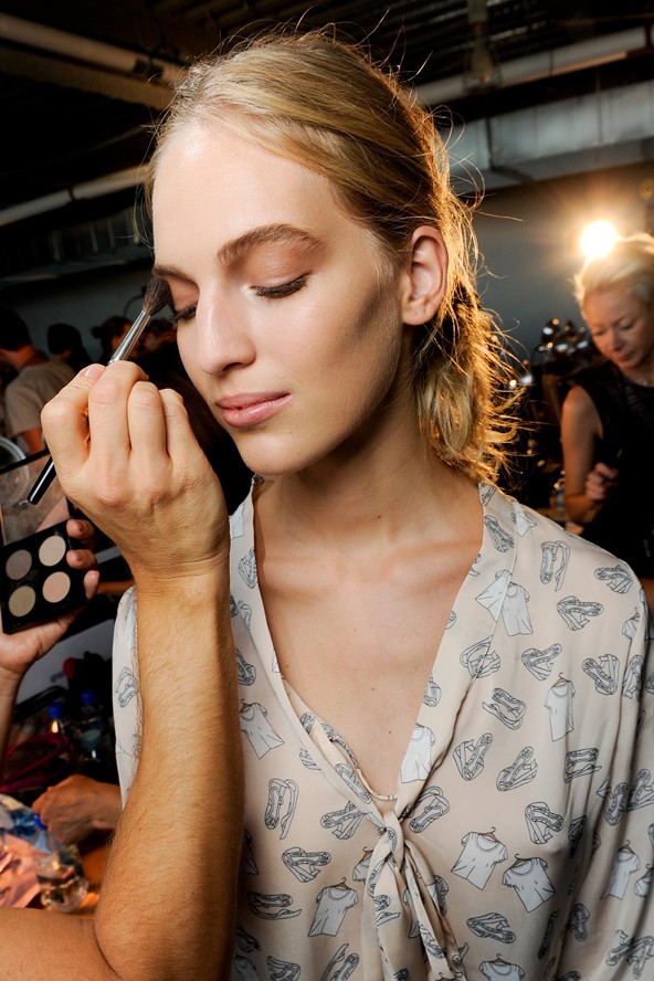 Axente Vanessa - Hugo Boss bs