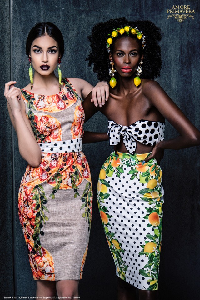 A Sugarbird fenegyereke: Baranyi Ádám Beyoncénak tervez