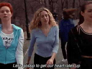 Így sportolj, ha lusta vagy!