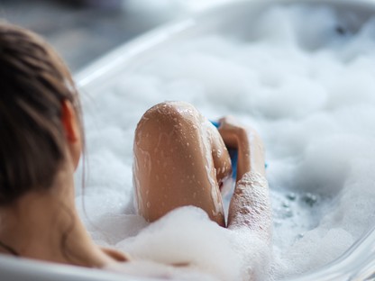 5 ok, amiért több időt kell szánnod a fürdőzésre