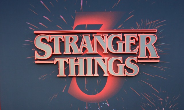 Stranger Things