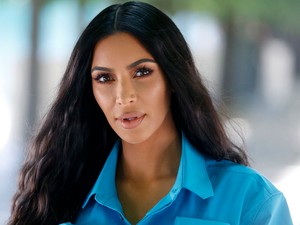 Ennyi volt, ezért nem meztelenkedik többé Kim Kardashian