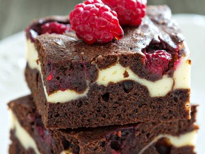 Brownie, ezúttal másképp!