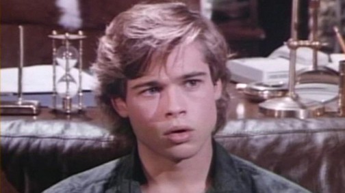 Hihetetlen filmszerepek: akkor még senki nem gondolta, hogy világsztárok lesznek